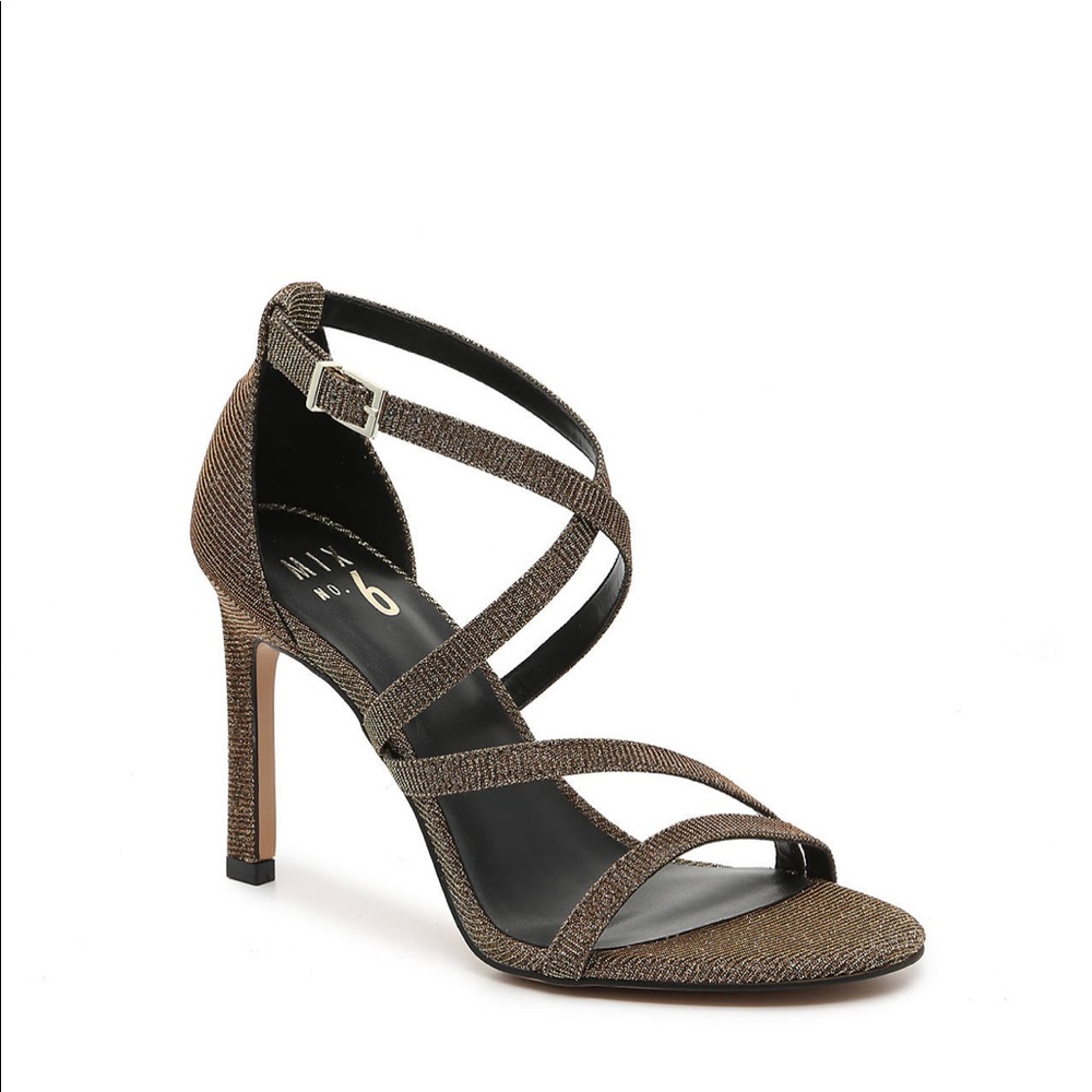 MARDELLE SANDAL